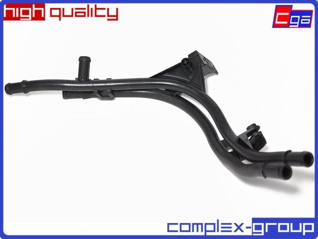 Шланг подводящий 1K0121070BD CGA. Артикул 11PUP8026RA