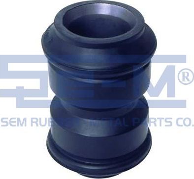 Втулка рессоры Sem Lastik. Артикул 7582
