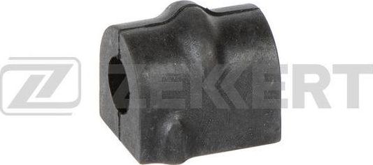 Втулка стабилизатора Zekkert передняя правая/левая для Opel Combo C 2001-2012. Артикул GM-1094