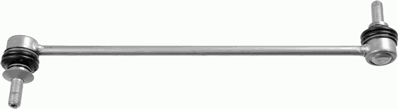 Стойка (тяга) стабилизатора Lemforder. Артикул 37164 01