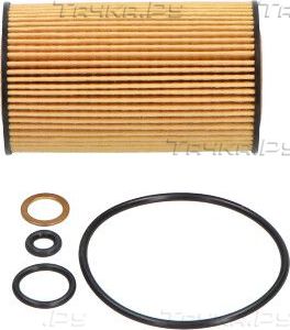 Масляный фильтр AMC Filter для Hyundai ix55 2007-2013. Артикул HO-624