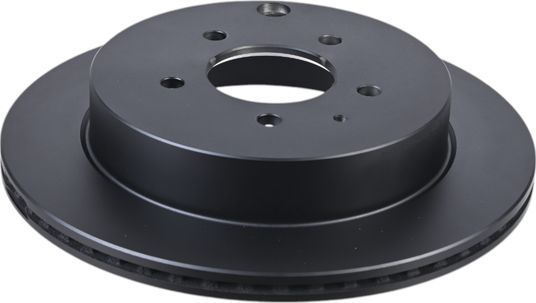 Тормозной диск Zentparts. Артикул Z06420