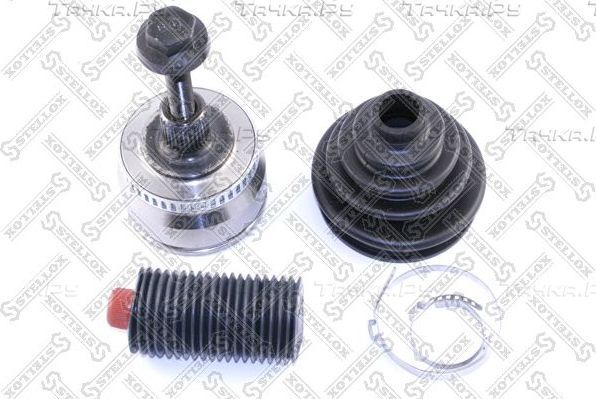Шрус наружный (граната) Stellox для Audi S6 II (C5) 1999-2005. Артикул 150 1239-SX