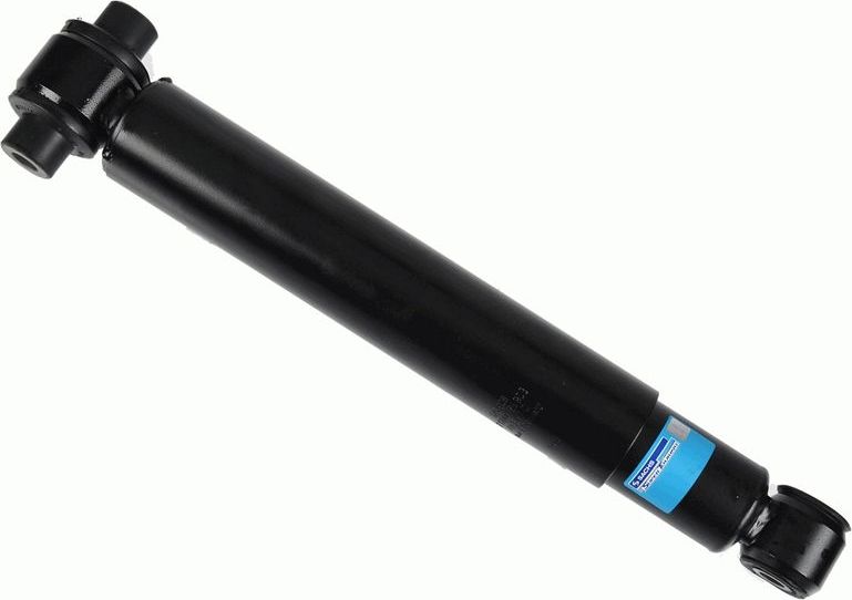 Амортизатор SACHS. Артикул 125 908