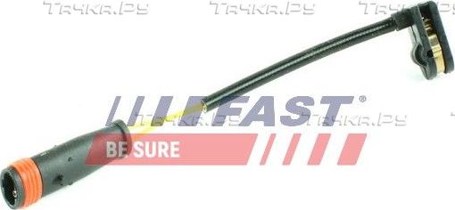 Датчик износа тормозных колодок  Fast. Артикул FT32460