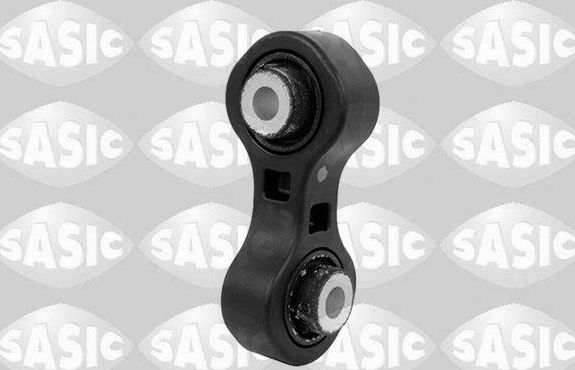 Стойка (тяга) стабилизатора Sasic задняя для Audi S6 IV (C7) 2012-2018. Артикул 2306165