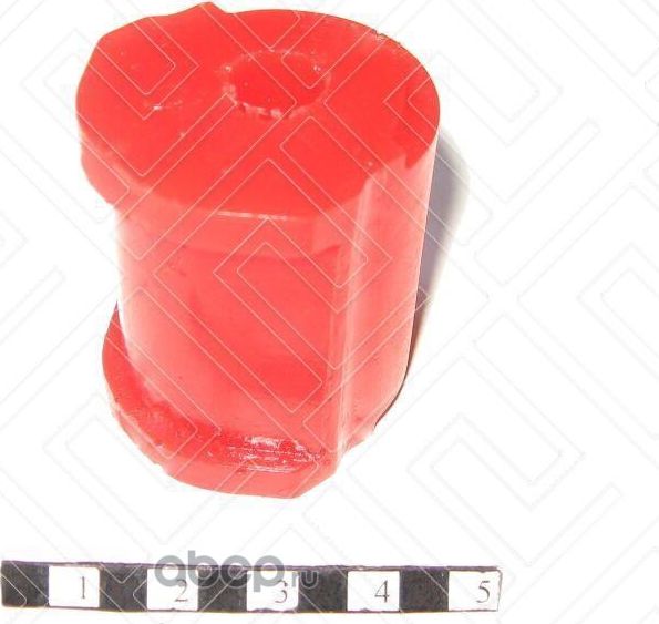 Втулка стабилизатора задней подвески (Полиуретан). Артикул 101827