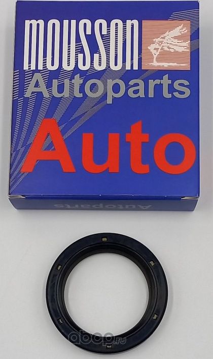 Сальник передний 2,5 5425 (Mousson). Артикул SEAM54B25F