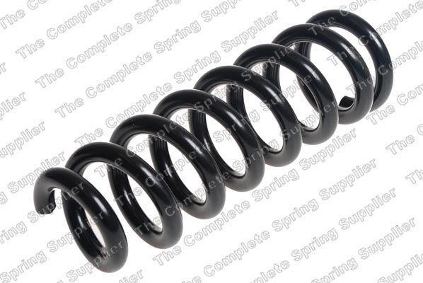 Пружина подвески Lesjofors передняя для Toyota Land Cruiser Prado 150 2009-2026. Артикул 4092628