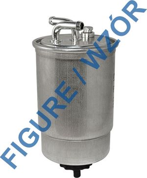 Топливный фильтр Filtron для Mitsubishi Colt VI (Z20/Z30) 2004-2012. Артикул PP 989/2