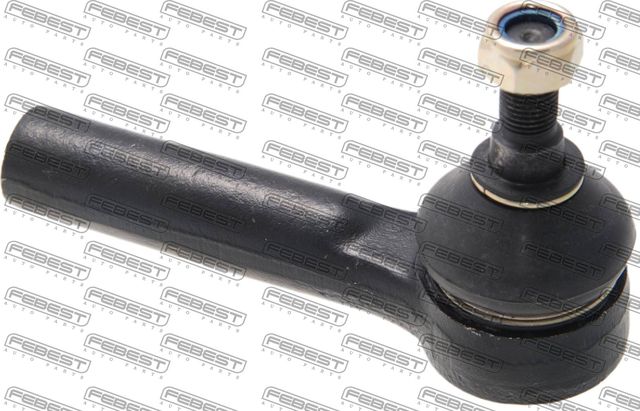 Наконечник рулевой тяги Febest правый/левый для Citroen Jumper II 2006-2026. Артикул 2521-BOX