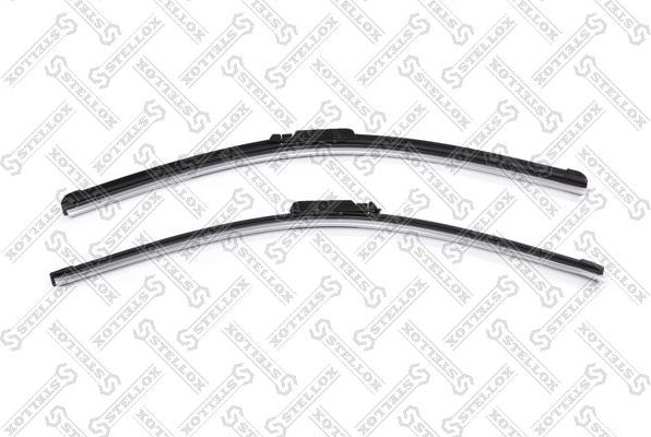 Щетка стеклоочистителя (дворник) Stellox. Артикул 201 625-SX