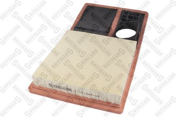 Воздушный фильтр Stellox. Артикул 71-01060-SX