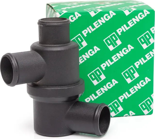 PILENGA Термостат +85°C (в корпусе)  LADA  2104-05  2108-09  1118-19 Pilenga. Артикул tt-p4019