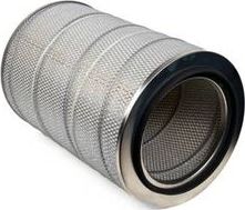 Воздушный фильтр Zentparts. Артикул Z32563