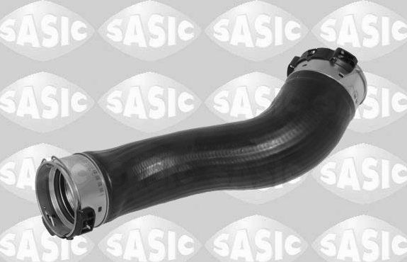 Патрубок интеркулера Sasic. Артикул 3336314