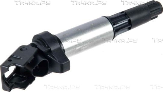 Катушка зажигания Zentparts для BMW 1 I (E81/E82/E87/E88) 2004-2012. Артикул Z51258
