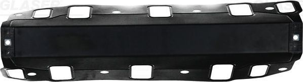 Прокладка впускного коллектора Glaser для Jeep Wrangler III (JK) 2007-2018. Артикул X90065-01