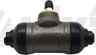 Тормозной цилиндр Vika (Железо). Артикул 66110029901