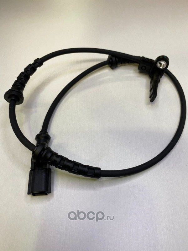 Датчик ABS передний RENAULT DUSTER (2011/01 - 2017) RENAULT MEGANE III (2008/11 - 2016) RENAULT SCEN (Magtechnic). Артикул mag3831