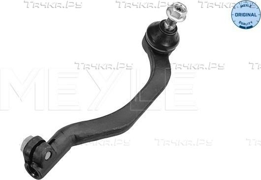 Наконечник рулевой тяги Meyle Original левый для MINI Hatch II (R56) 2006-2013. Артикул 316 020 0022