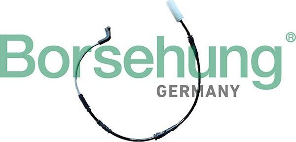 Датчик износа тормозных колодок  Borsehung. Артикул B13147