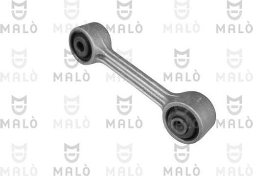 Стойка (тяга) стабилизатора Malo (алюминий). Артикул 27003