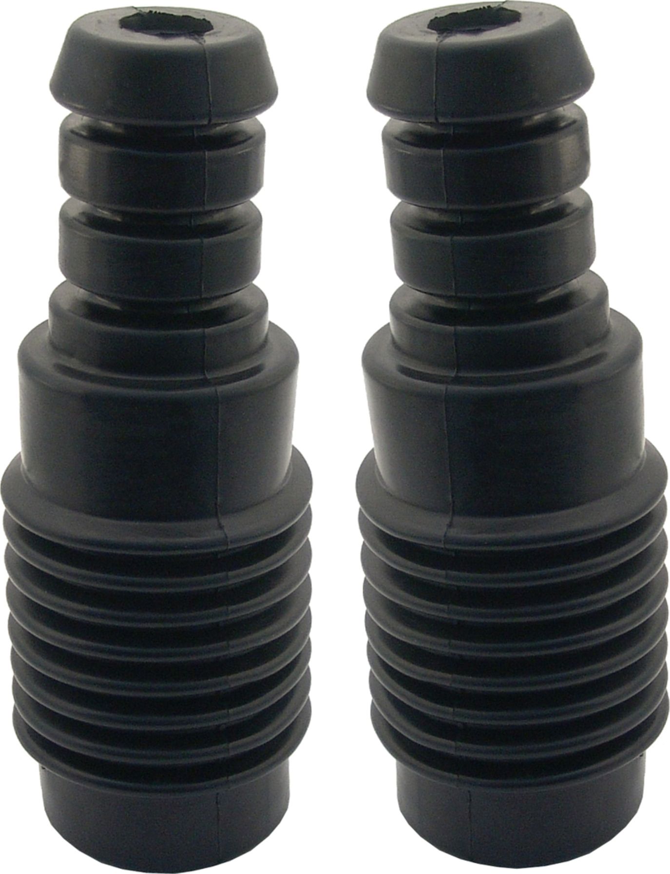 Комплект отбойников и пыльников амортизаторов (стоек) MAPCO. Артикул 34183