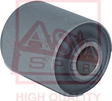 Сайлентблок переднего рычага подвески Asva. Артикул 1201-005