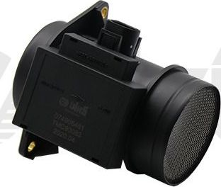 Датчик массового расхода воздуха (ДМРВ) Vika для Volkswagen Polo III 1996-2002. Артикул 19060195301