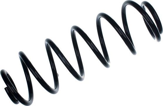 Пружина подвески Denckermann. Артикул D700010