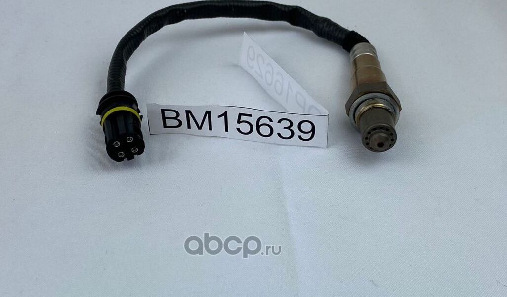 ДАТЧИК КИСЛОРОДНЫЙ (Schnieder). Артикул BM15639