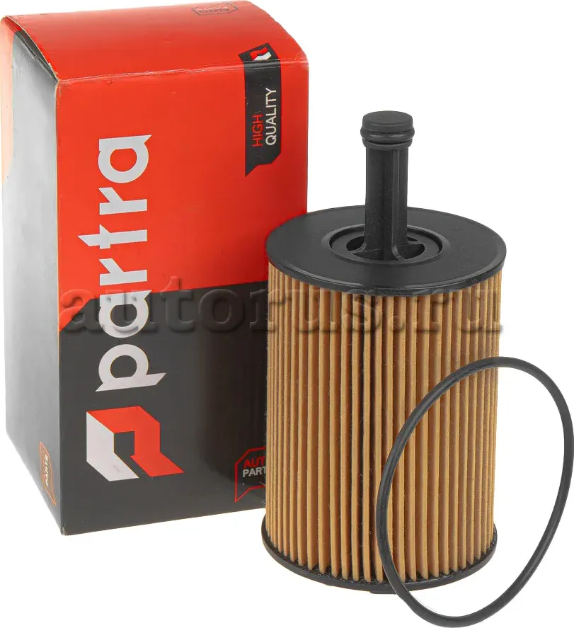 Фильтр масляный (Partra). Артикул FO7033