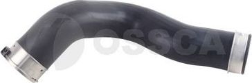 Патрубок интеркулера OSSCA. Артикул 59739