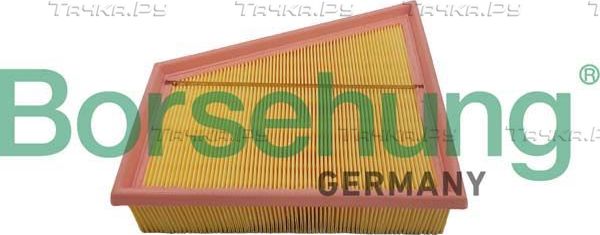 Воздушный фильтр Borsehung для SEAT Ibiza III 2003-2009. Артикул B12359