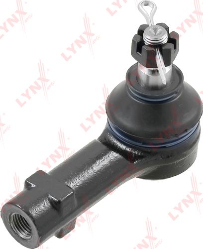 Наконечник рулевой тяги LYNXauto. Артикул C4382LR