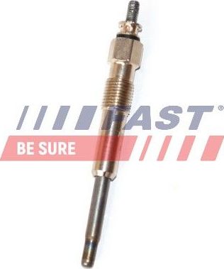 Свеча накаливания (накала) Fast. Артикул FT82746