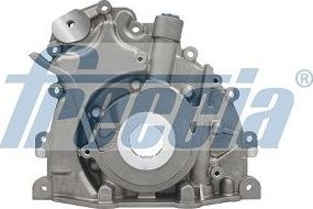 Масляный насос Freccia. Артикул OP09-146