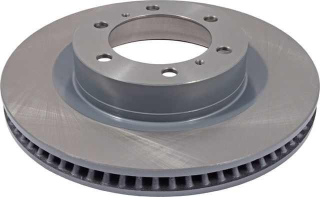 Тормозной диск Blue Print. Артикул ADT343282