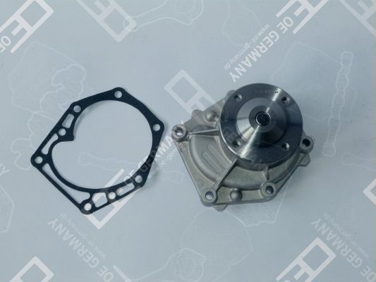 Помпа (водяной насос) OE Germany. Артикул 05 2000 D90000