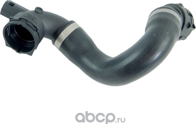 Шланг радиатора (Bogap). Артикул B4228373