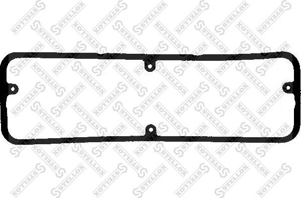 Прокладка клапанной крышки 441724 Stellox. Артикул 81-11314-SX