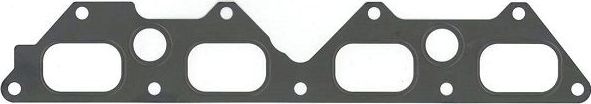 Прокладка впускного коллектора Elring для Mazda MPV II (LW) 2002-2006. Артикул 257.570