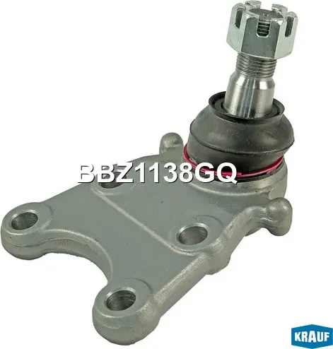 Шаровая опора (Krauf). Артикул BBZ1138GQ