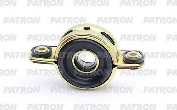 Подвесной подшипник карданного вала Patron. Артикул PSB1058