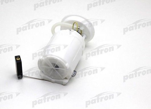 Бензонасос (топливный насос) Patron для SEAT Cordoba II 2002-2009. Артикул PFP360