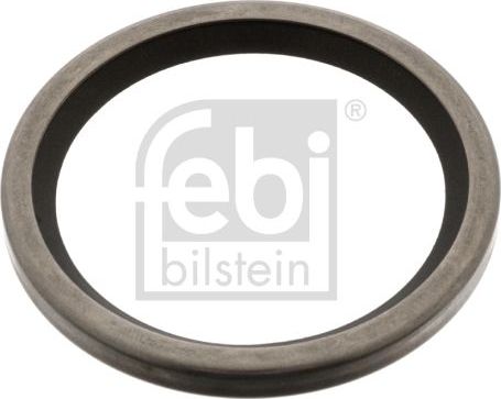 Кольцо уплотнительное термостата D12ACTD61-370-310 Febi Bilstein (PTFE (Polytetrafluorethylen)). Артикул 47288