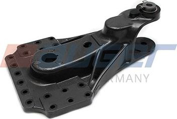 Кронштейн рессоры Auger для Renault Premium II 2005-2013. Артикул 80265