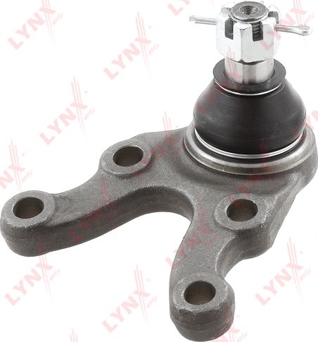 Шаровая опора LYNXauto. Артикул C1114LR