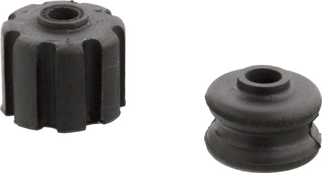 Опора амортизатора (стойки) Febi Bilstein задняя для Nissan 200SX S14 1993-1999. Артикул 17109